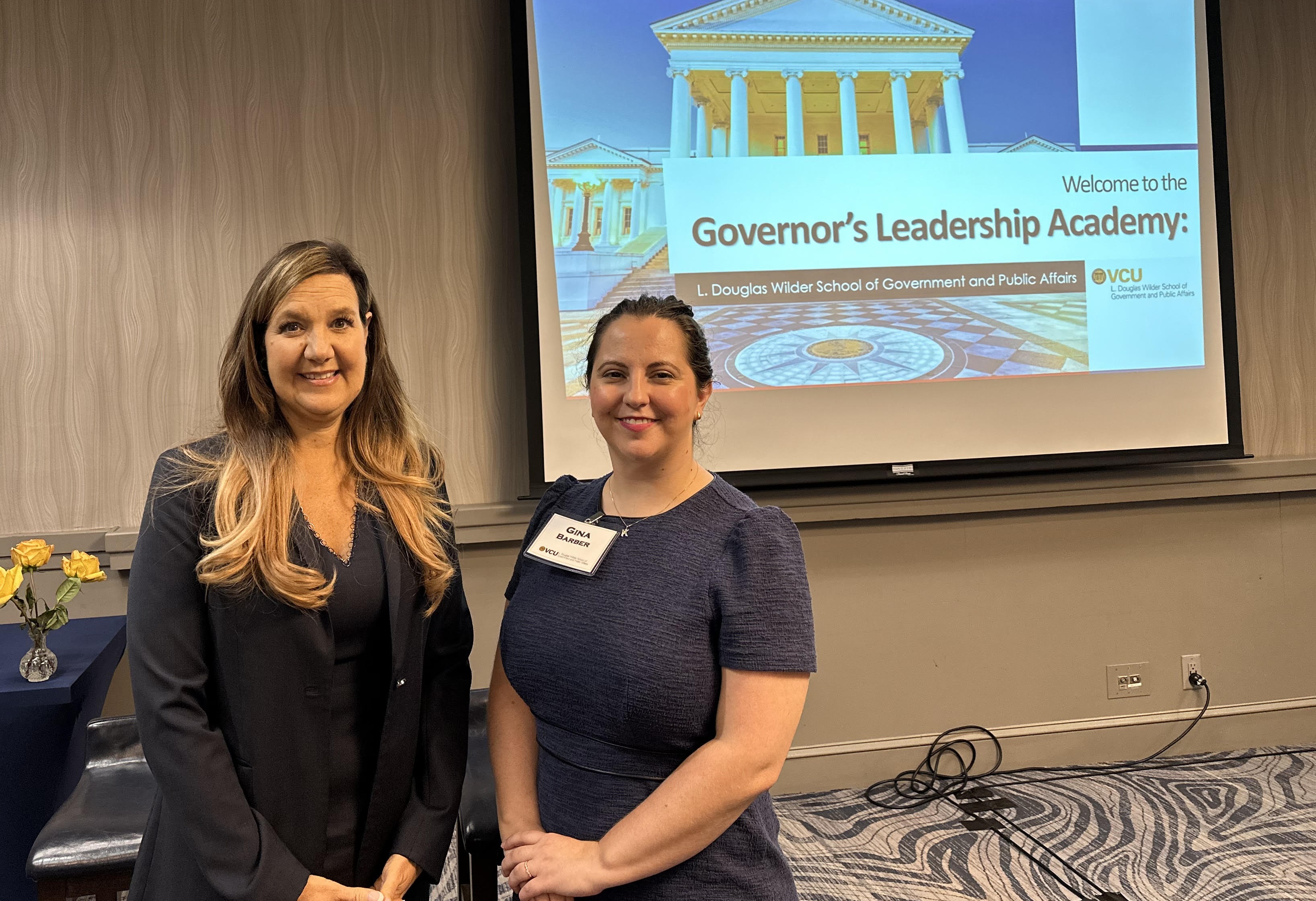 executive coaching