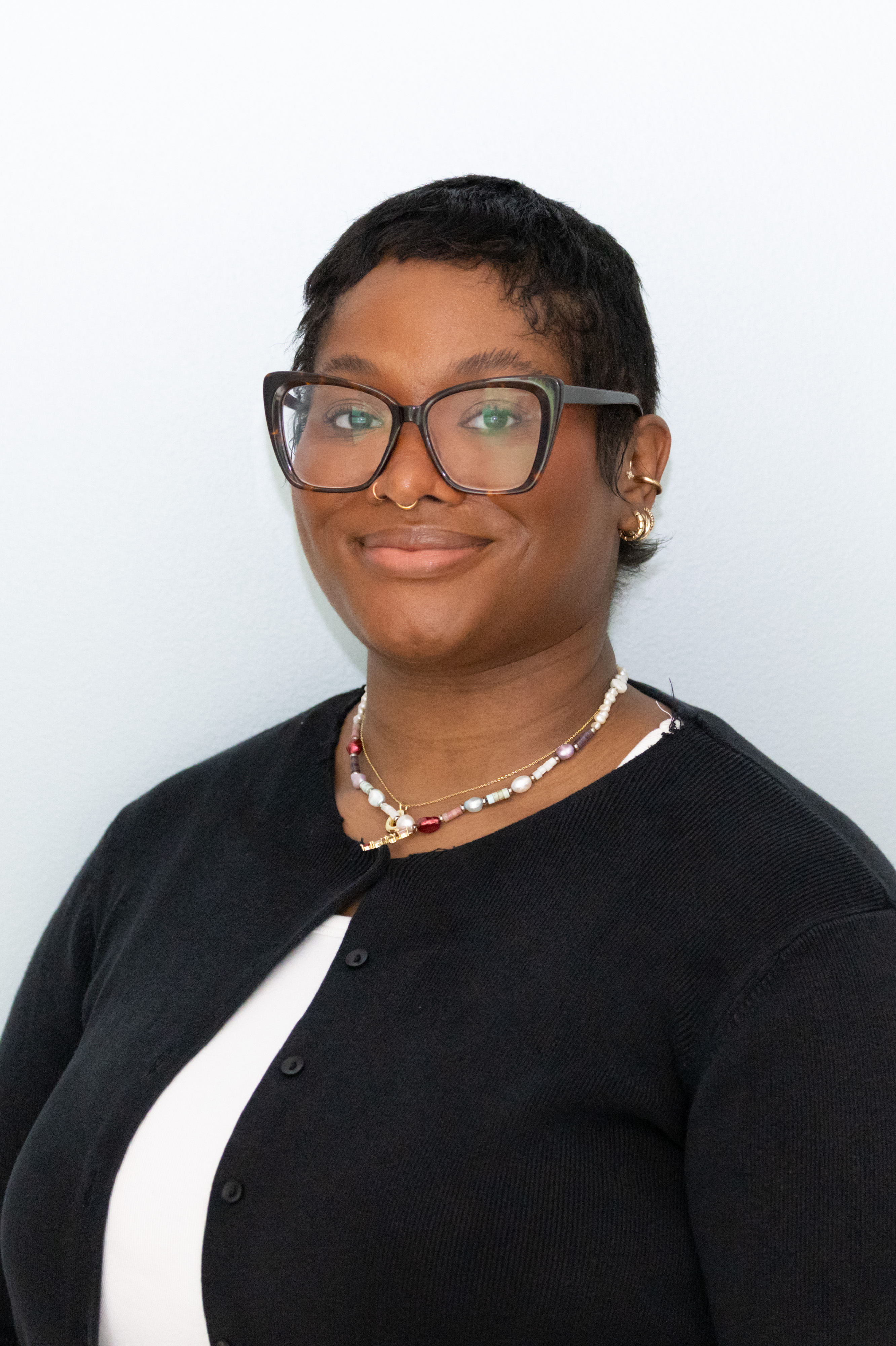 Destiny Brown