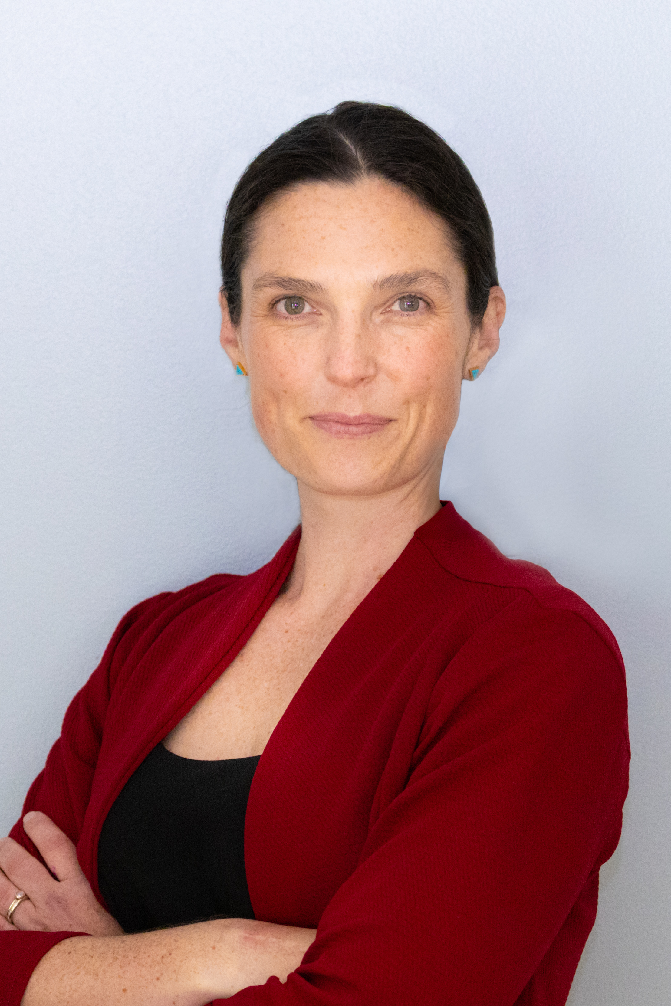 Sarah Jackson
